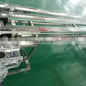 Automatic 5 Gallon Water Filling Machine, 5 Gallon Water Bottling Plant, Automatic Bottle Washing Filling Capping Machine thumbnail-5