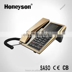 Honeyson Hospitality Phone Call Detail Record Telephone thumbnail-2