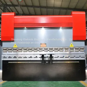 ECNC-130T/3200 Press Brake thumbnail-1