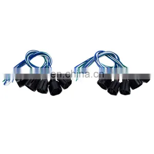 Free Shipping!10 X Connector of Camshaft Position Sensor 3 Wire FOR Chevrolet Pontiac Suzuki thumbnail-5