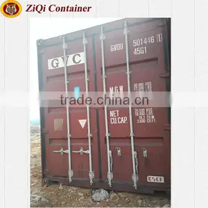 40hc Used Shipping Container in Korea: Ulsan and Pusan thumbnail-4