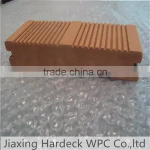 Solid Decking Competitive Price WPC thumbnail-1
