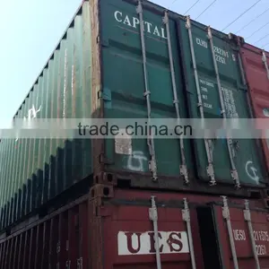 New and Used Second Hand Shipping Containers for Sale and Rentals thumbnail-1