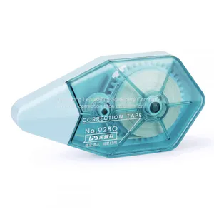 Morandi Color Correction Tape Customized Order School Supplies Correction Tape Runner thumbnail-1