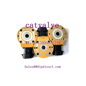 Control Valve C7/C9 for Cat Caterpillar Injector 387-9427/387-9433 Common Rail Injector Parts thumbnail-1