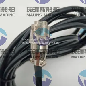 IMCOS HEADSET JOINT TYPE XS12JK-7P/Y thumbnail-2