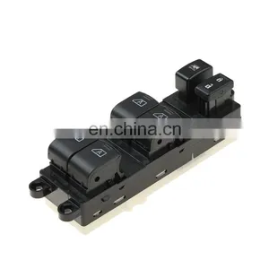 25401-EH100 Car Front Left Driver Side Master Power Window Switch for Infiniti M35 M45 2006 2007 thumbnail-1