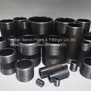 SEAMLESS PIPE NIPPLES thumbnail-1