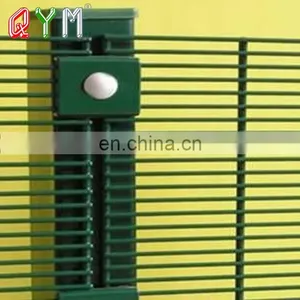 358 Security Fence Anti Climb Fence Pool Security Fence High thumbnail-4
