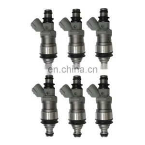 Fuel Injector 23250-62030 for Toyota 4Runner T100 Camry 3.0L 3.4L V6 842-12183 thumbnail-1