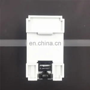 GKR-02 Voltage Monitoring Device Relay Phase Failure And Phase-sequence Protection Relay Din Rail Motor Protection thumbnail-4