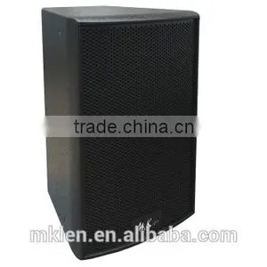 Faital LF Driver+ B&C Tweeter, 10 Inch Passive 2-way Full Range Loudspeaker, Pro Audio thumbnail-1