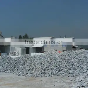 98% Purity Super Fine Calcium Carbonate Powder thumbnail-1
