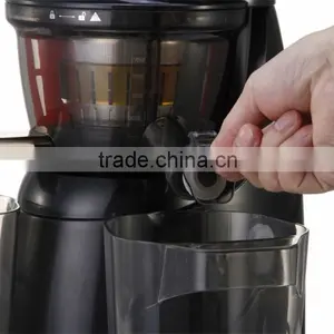 Extracts Maximum Nutrients Slow Speed Juicer thumbnail-6