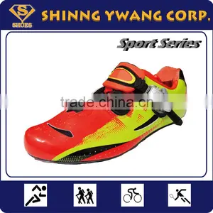 Carbon Road Bike Shoes thumbnail-1