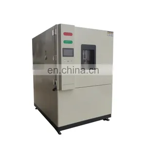 Factory Price Rapid Temperature Change Test Chamber Testing Thermal Camera Test Machine thumbnail-1