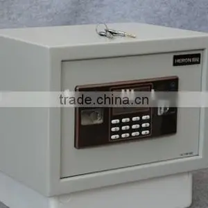 (LCN-25K) for Home Use Steel Satety Box thumbnail-3