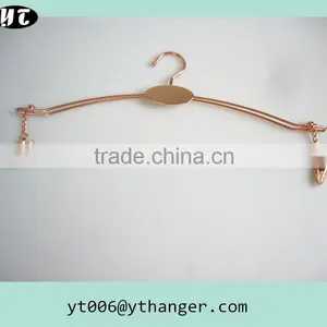 LM889 Metal Clothes Clips Hangers thumbnail-1