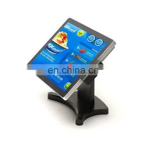 15 Inch True Flat Touch Screen POS System thumbnail-3