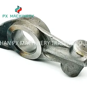 13257-40F06 1325740F06 Rocker Arm for Nissan KA24DE thumbnail-1