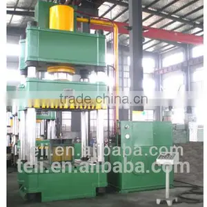 Y32 Series Plywood Hot Press Machine thumbnail-1