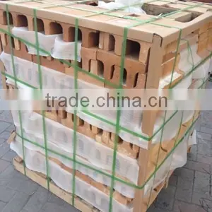 The Cheapest Stool Blocks- Kiln Car/ Tunnel Kiln Car Bricks/Refractory Bricks thumbnail-1
