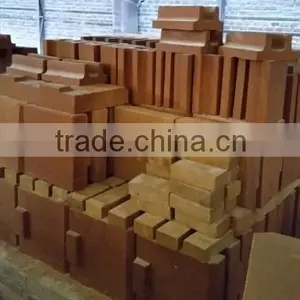 Tunnel Kiln Car Brick, High Alumina Brick Supply to North America Market thumbnail-1