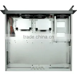 4u Rack Mount Chassis Server Case thumbnail-3