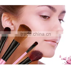 7pcs Makeup Brush/Wholesale Makeup Brush Set Makeup Brushes thumbnail-4