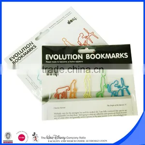 Best Idea Office Gifts Paperclips Shape thumbnail-4