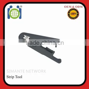 Network Cable Stripper thumbnail-1