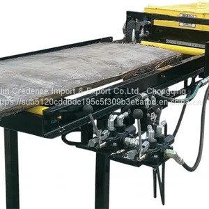HYDRAULIC LUMBER EDGER thumbnail-1