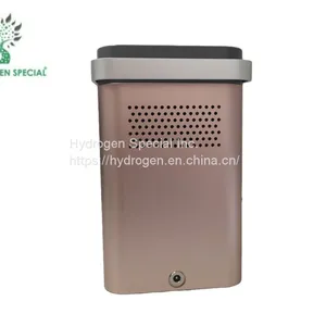 Hydrogen-Oxygen Inhaler thumbnail-1