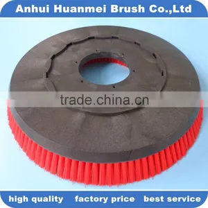 13 Inch Scrubber Brush thumbnail-3