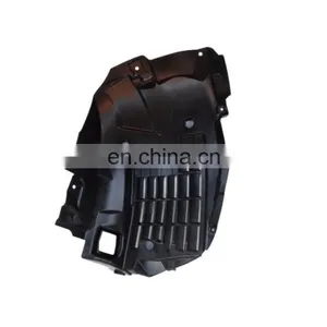 OEM LR082848 LR082850 Front Fender Liner Splash Guard for Land Rover Discovery 4 2017-2021 thumbnail-3
