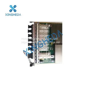 Huawei UBBPE4 WD2DUBBPE400 Universal Baseband Processing Unit e4 for for BBU3900/BBU3910/BBU3950 thumbnail-1