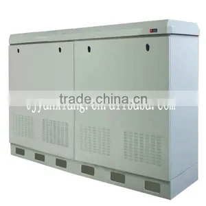 SK-400B Weatherproof Battery Enclosure thumbnail-1