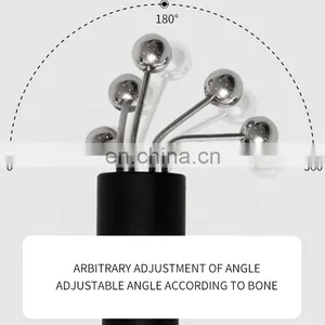 Face Lifting Massage Instrument Micro-Current Magic Ball Beauty Instrument Eye Facial Tightening Anti-wrinkle Beauty Machine thumbnail-5