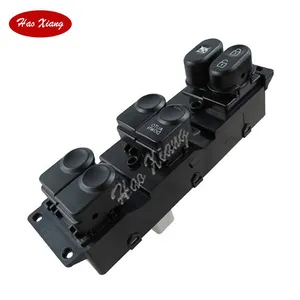 Haoxiang Auto-Elektro-Fensterheberschalter Universeller Fensterheberschalter 93570-0U110 für Hyundai Accent 2010-2014 thumbnail-1