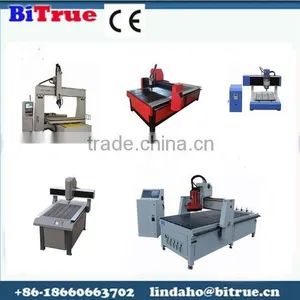 Wood Stone Metal Carving 6090 Mini Cnc Router thumbnail-1