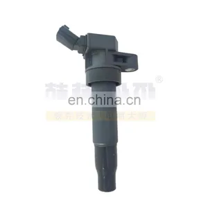 High Quality Spare Parts Ignition Coil 27300-2G700 for KIA K5 2.0T thumbnail-1