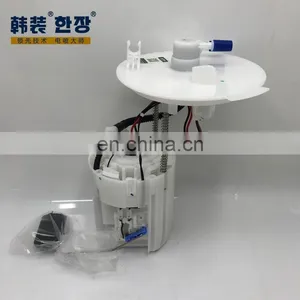 31110-F0200	Fuel Pump Assembly	For	Hyundai Elantra 1.6L thumbnail-1