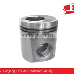 Diesel Engine Piston for HINO EH700 OEM:13216-1181 thumbnail-3