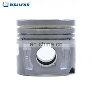 Newly Arrived High Quality Engine Part 75mm Pistons 1607373680 Pistones de Motor For PEUGEOT thumbnail-1
