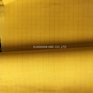 EGCP-2014 80%CTN 18%PES 2%METAL ANTI-STATIC FABRIC thumbnail-2