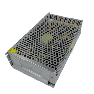 Hot Selling 12v 20amp Switching Power Supply for CCTV Camera thumbnail-5