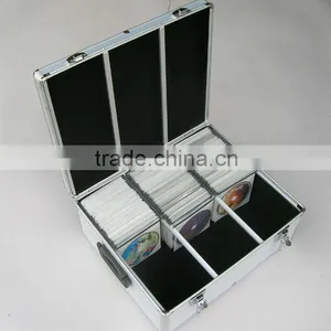 Portable and Durable Practical Creative cd Case Carrying Case at Reasonable Price thumbnail-1