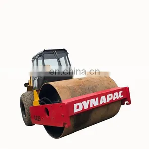 Used Dynapac Ca251 Roller , Original Dynapac Ca251 Ca301 in Stock , Dynapac Ca25 Ca35 Ca251 Ca301 Ca602 thumbnail-1