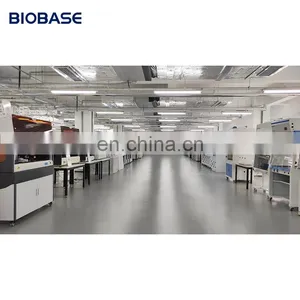 Biobase BA-N Automatic Electronic Analytical Balance BA1004N Digital Weigh Balance Scale for Laboratory or Hospital thumbnail-4