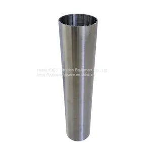 Wedge Wire Screen Pipe for Industrial Filtration thumbnail-3